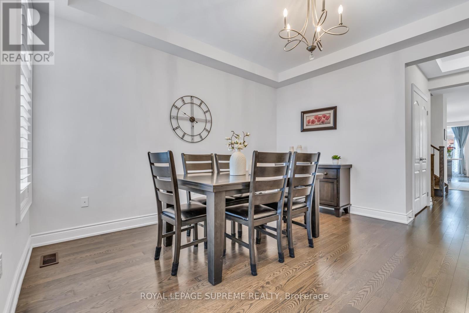 3140 Post Road, Oakville (Go Glenorchy), Ontario  L6H 0V3 - Photo 15 - W12956972