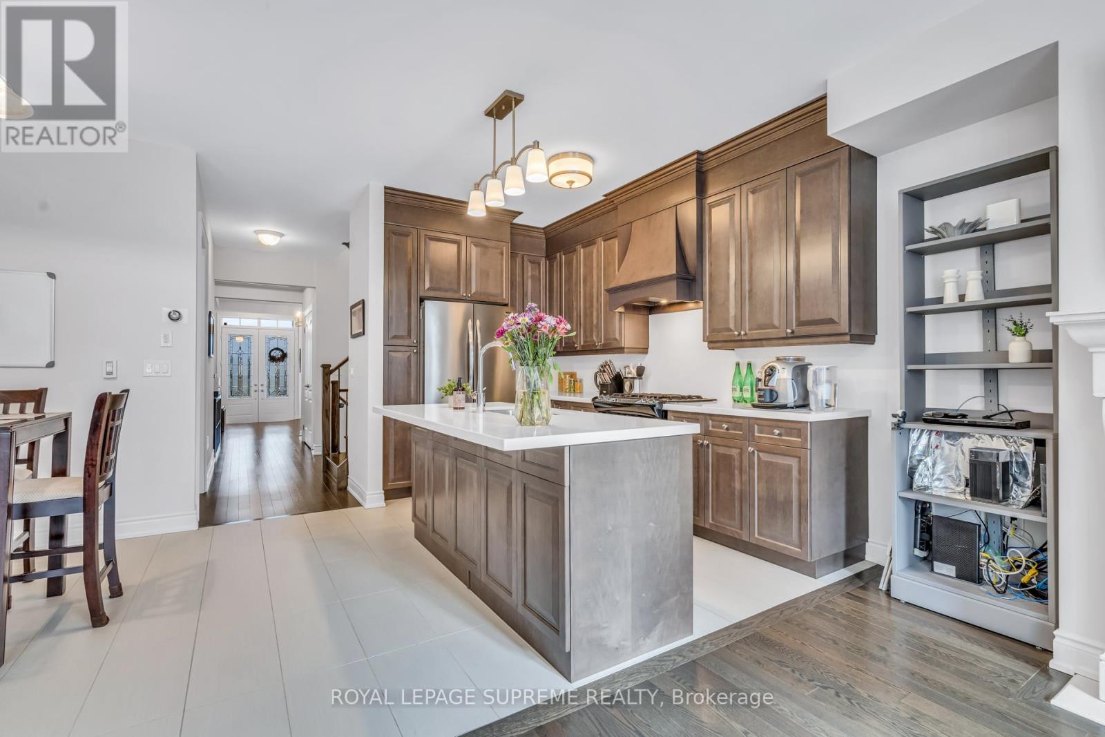 3140 Post Road, Oakville (Go Glenorchy), Ontario  L6H 0V3 - Photo 16 - W12956972