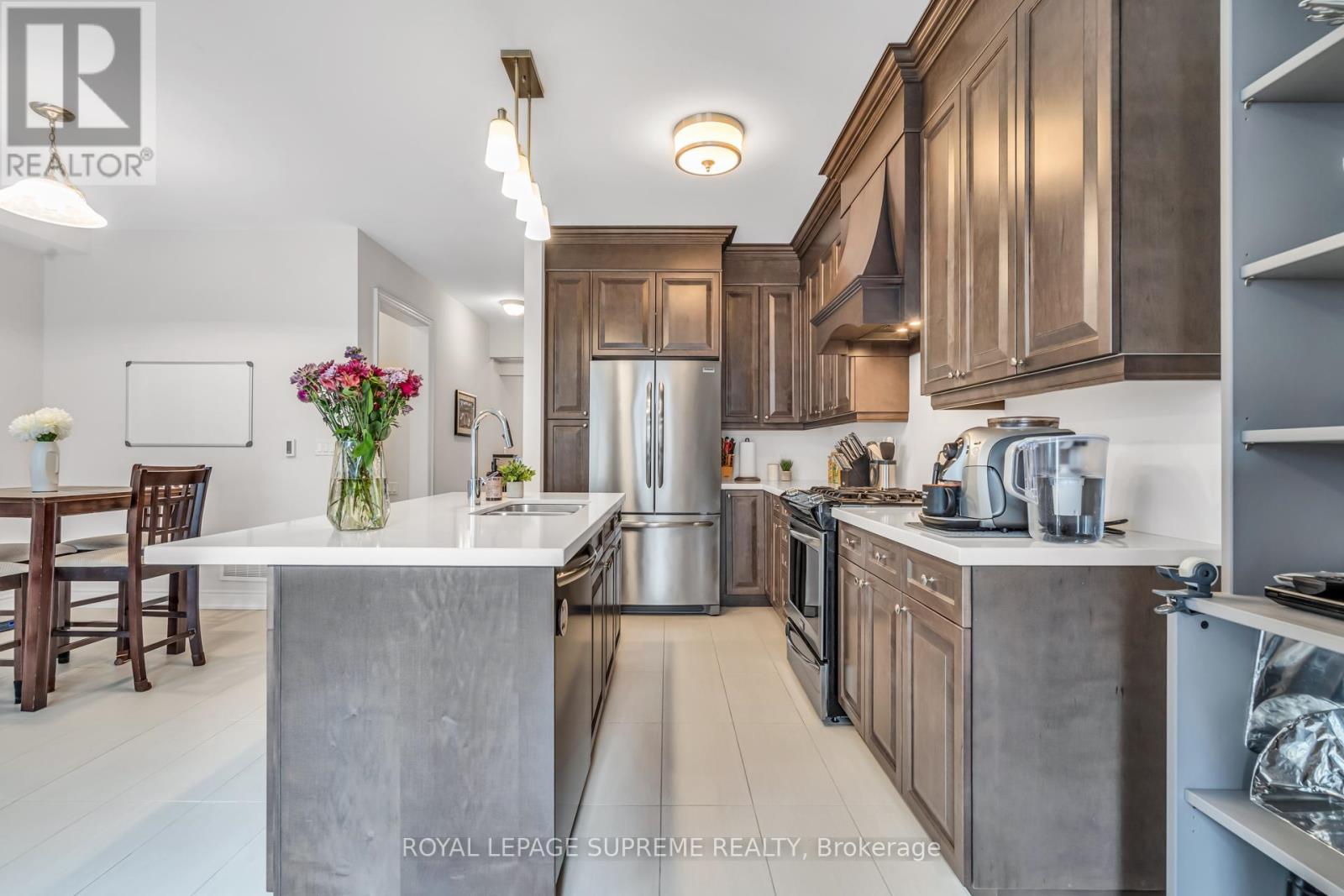 3140 Post Road, Oakville (Go Glenorchy), Ontario  L6H 0V3 - Photo 17 - W12956972