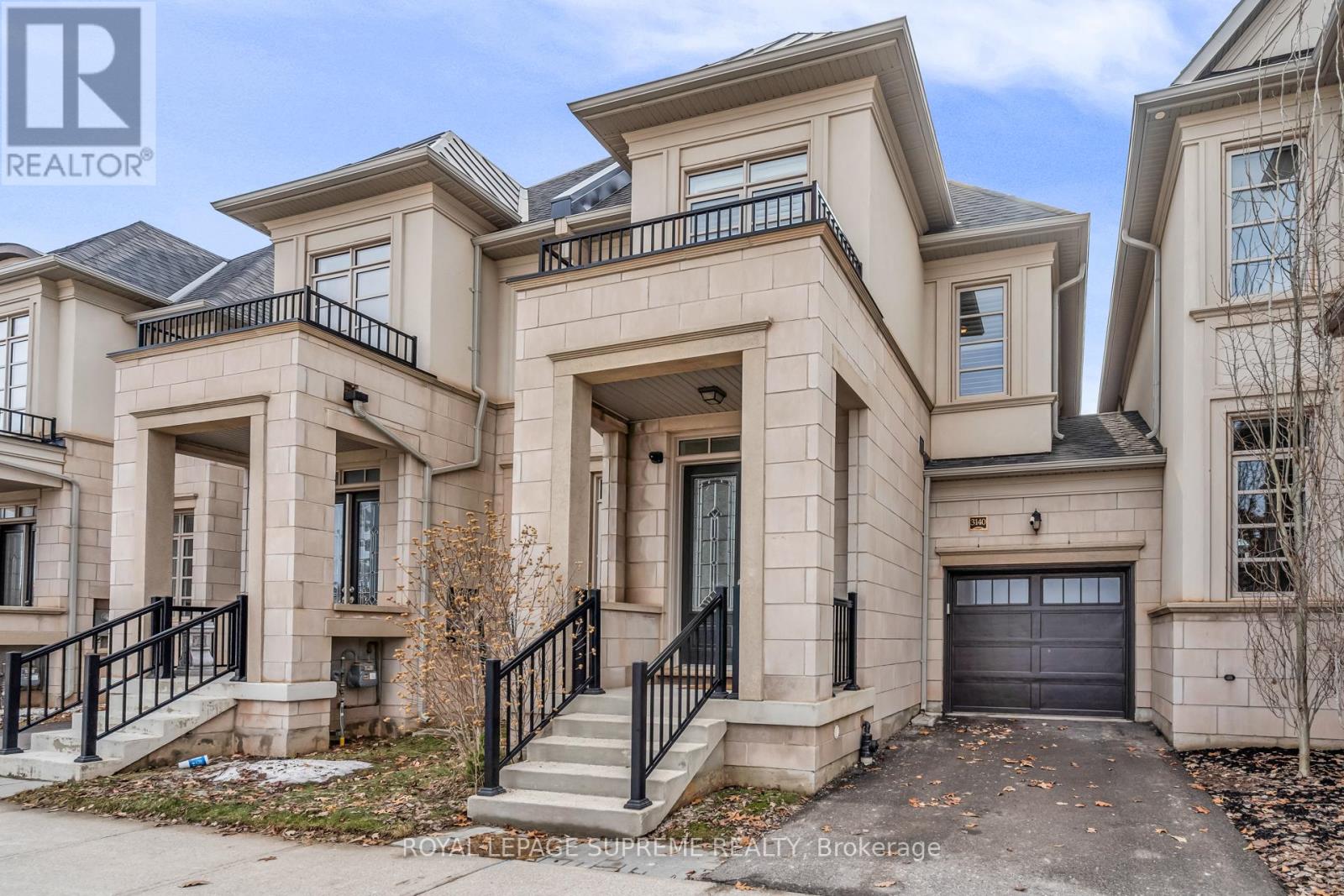 3140 Post Road, Oakville (Go Glenorchy), Ontario  L6H 0V3 - Photo 2 - W12956972