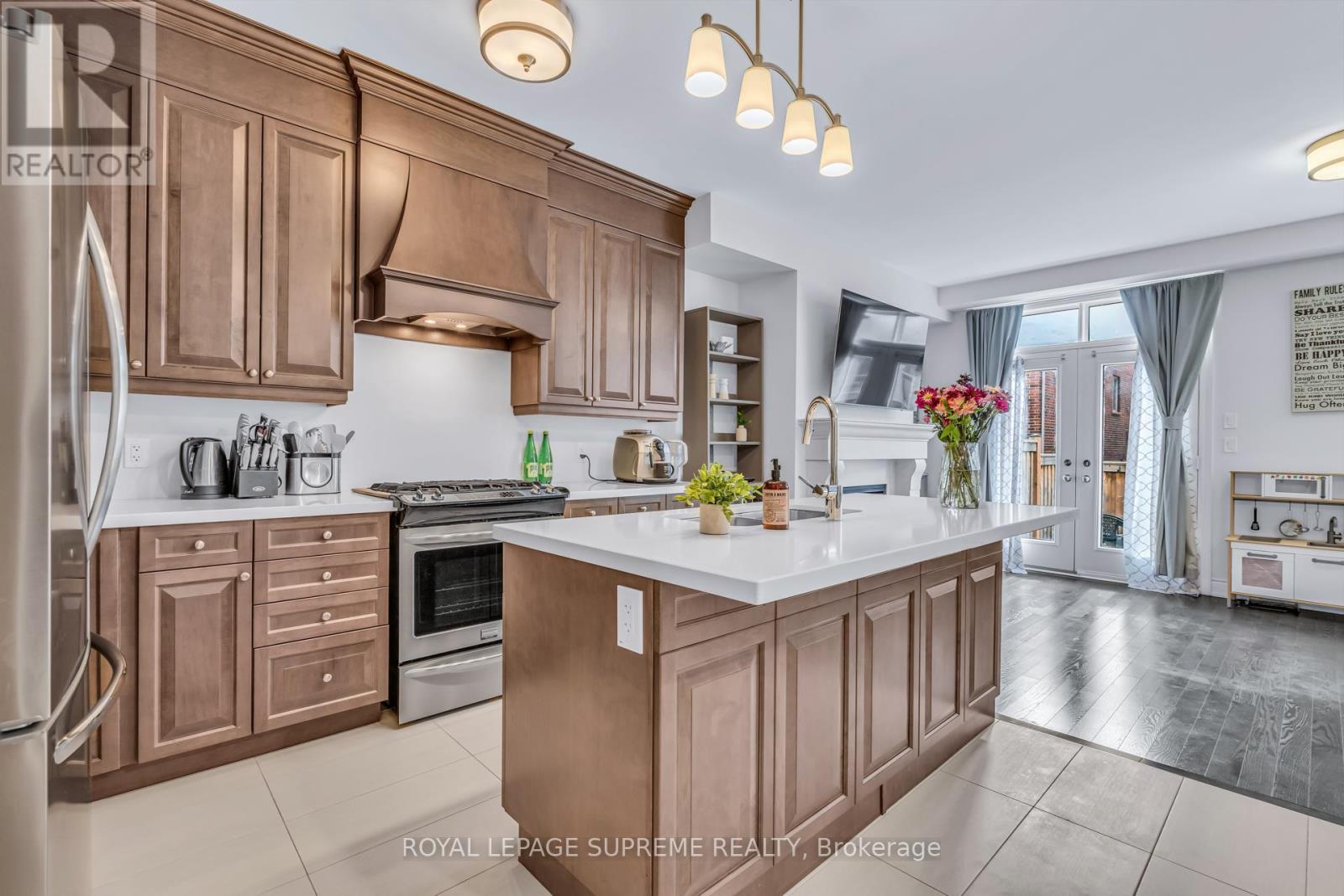 3140 Post Road, Oakville (Go Glenorchy), Ontario  L6H 0V3 - Photo 21 - W12956972