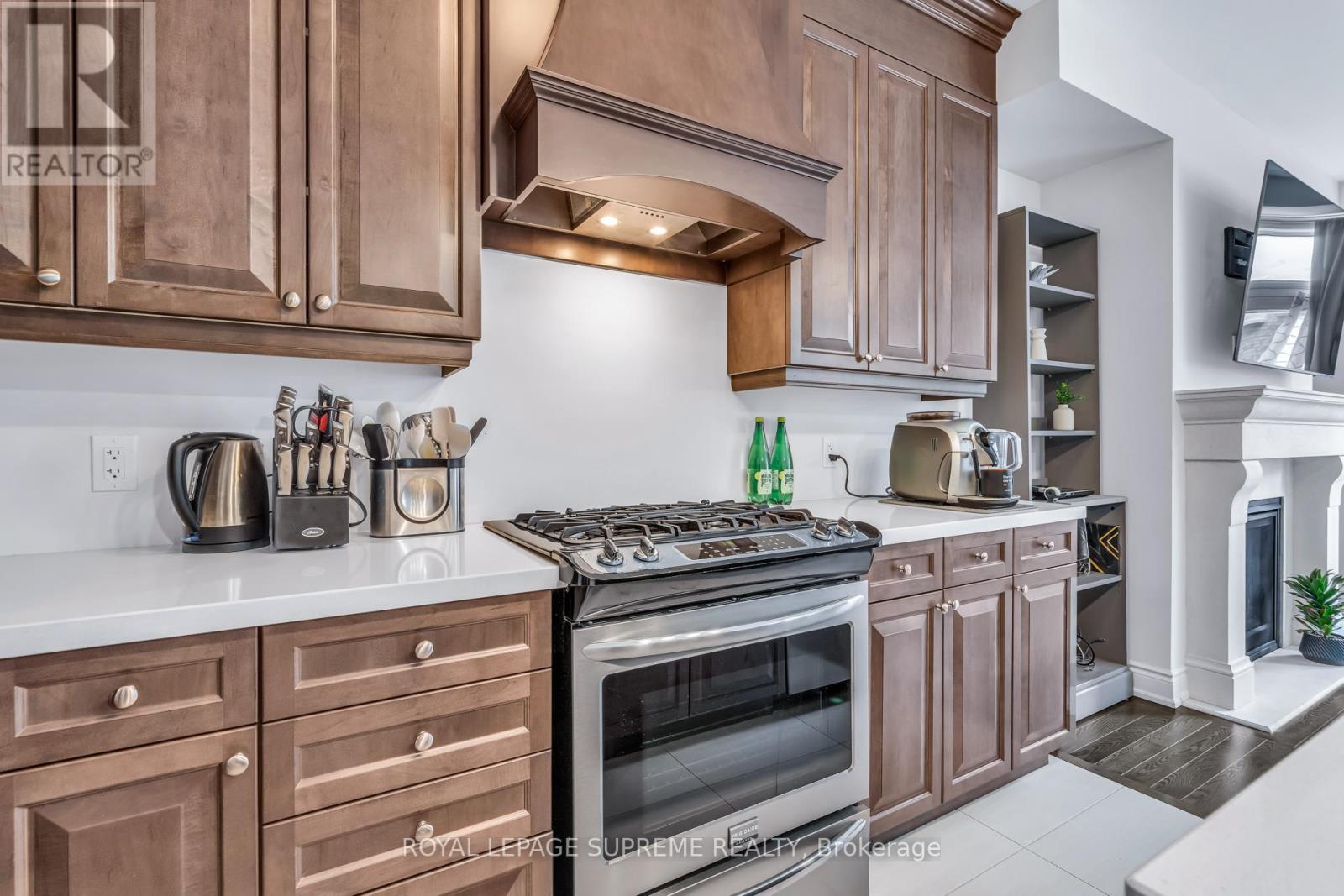 3140 Post Road, Oakville (Go Glenorchy), Ontario  L6H 0V3 - Photo 22 - W12956972