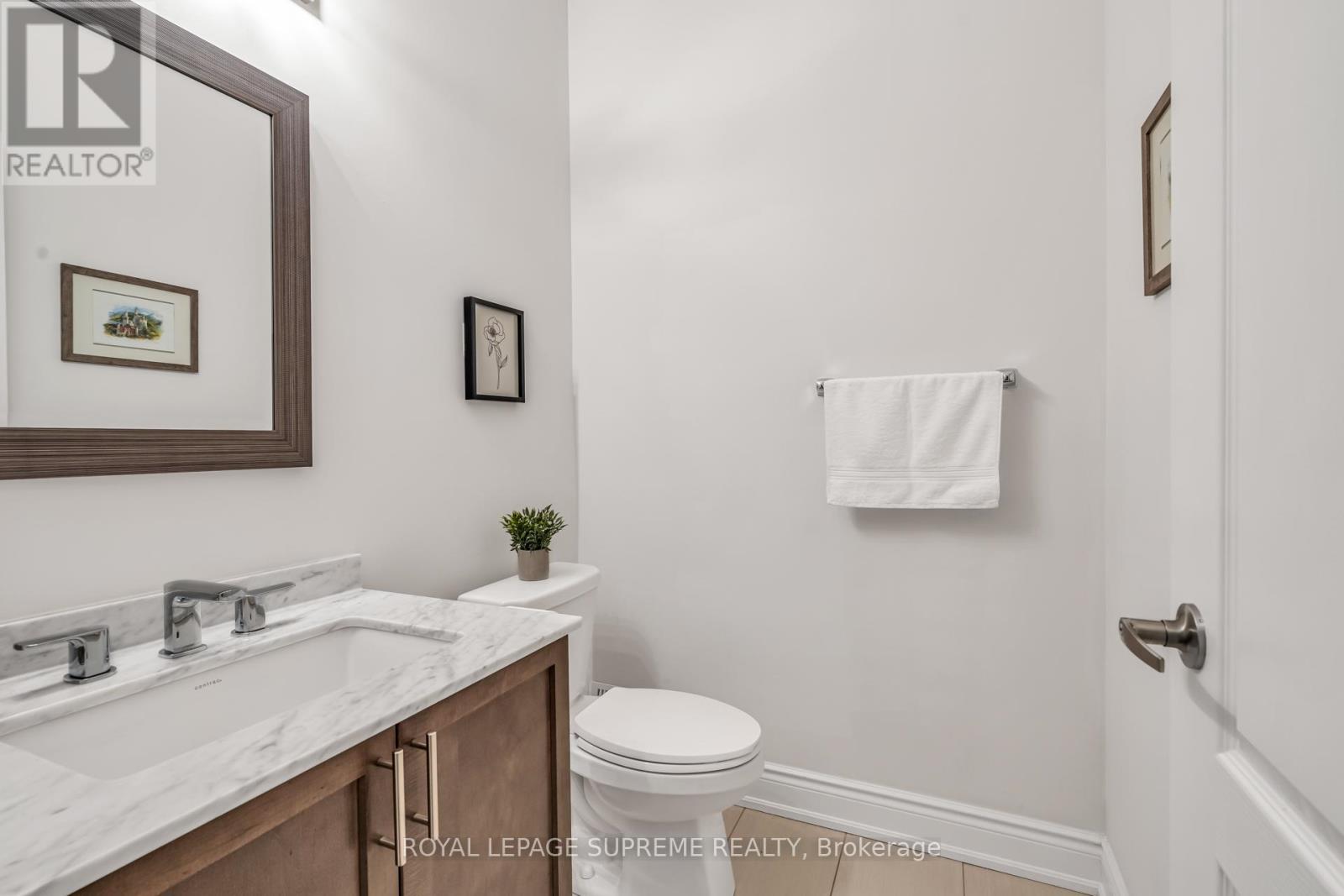 3140 Post Road, Oakville (Go Glenorchy), Ontario  L6H 0V3 - Photo 26 - W12956972