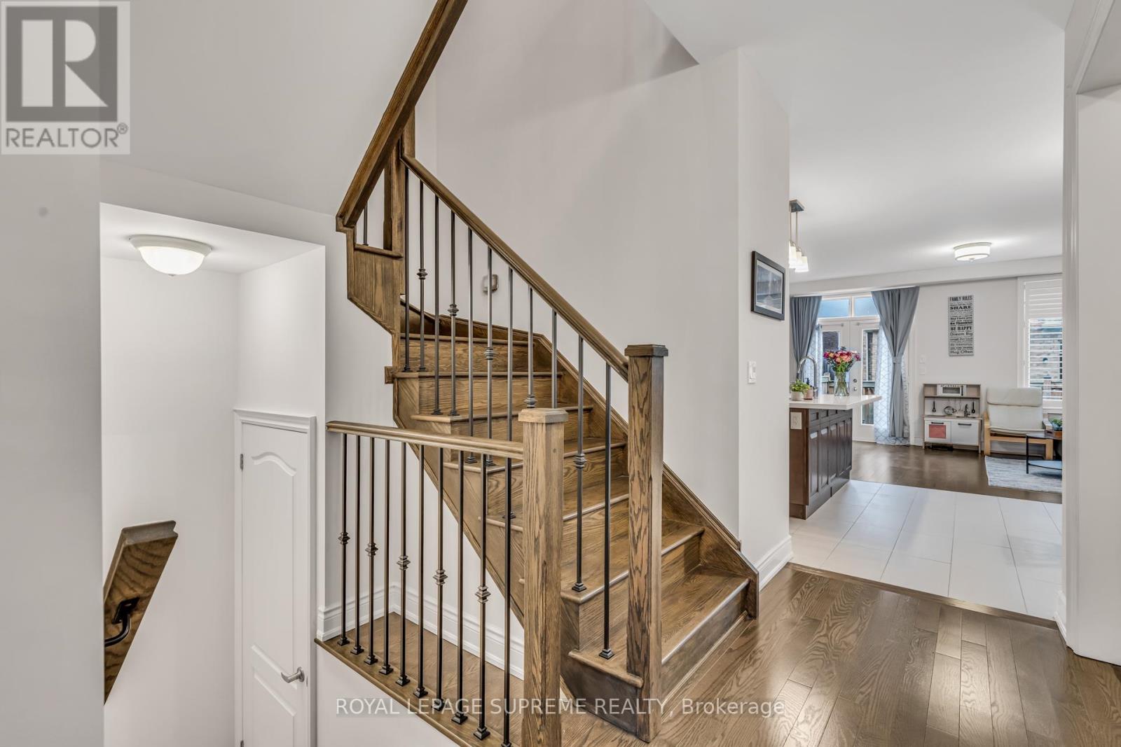 3140 Post Road, Oakville (Go Glenorchy), Ontario  L6H 0V3 - Photo 27 - W12956972