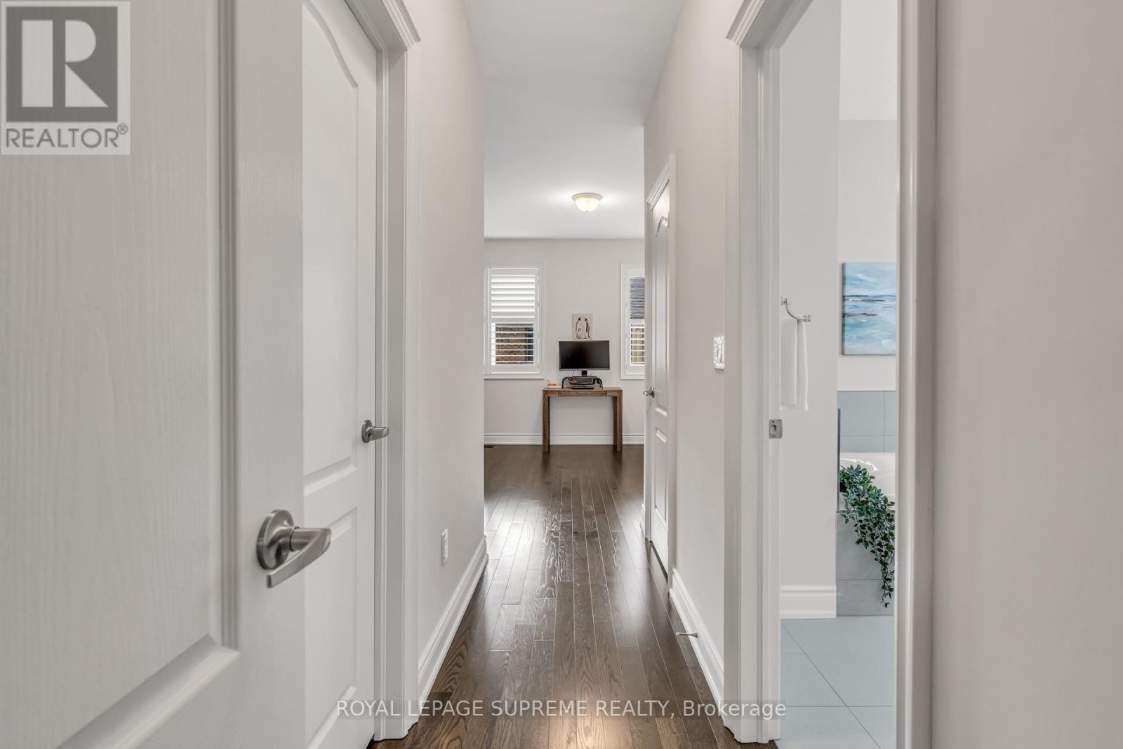 3140 Post Road, Oakville (Go Glenorchy), Ontario  L6H 0V3 - Photo 29 - W12956972