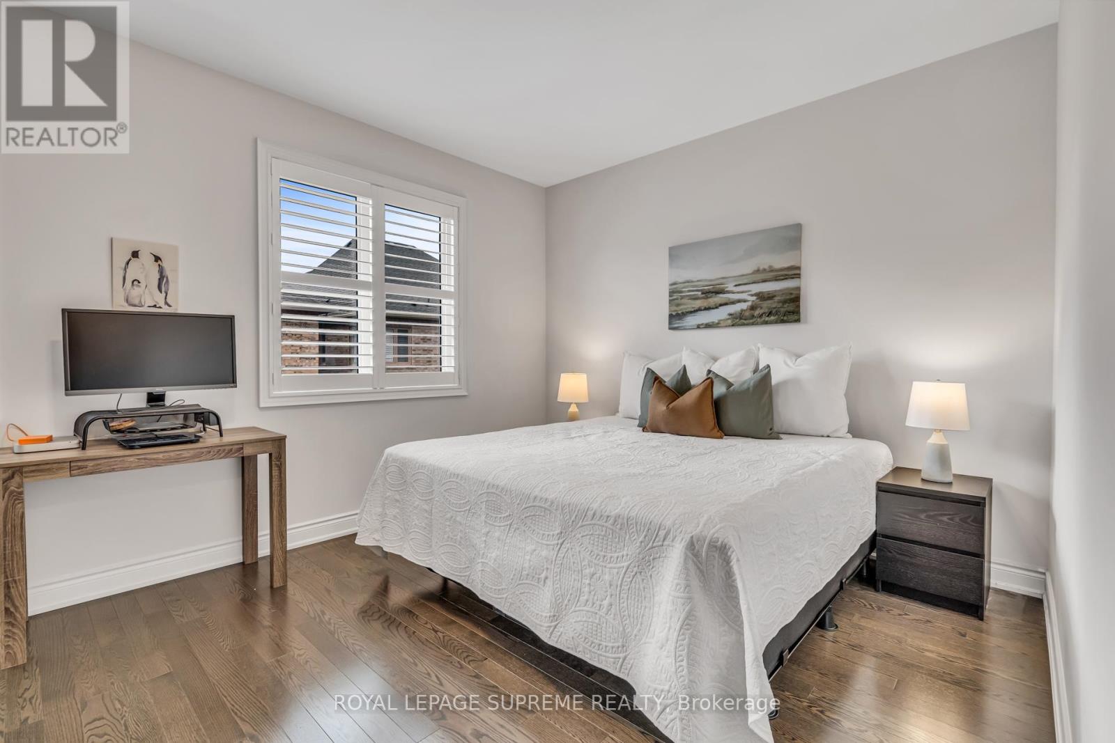 3140 Post Road, Oakville (Go Glenorchy), Ontario  L6H 0V3 - Photo 30 - W12956972