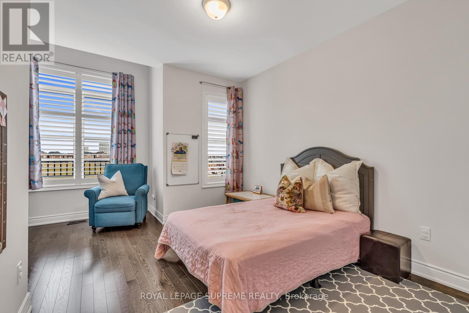 3140 Post Road, Oakville (Go Glenorchy), Ontario  L6H 0V3 - Photo 38 - W12956972