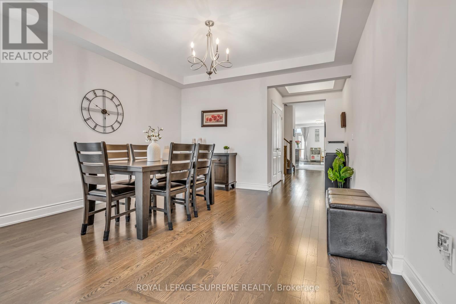 3140 Post Road, Oakville (Go Glenorchy), Ontario  L6H 0V3 - Photo 4 - W12956972