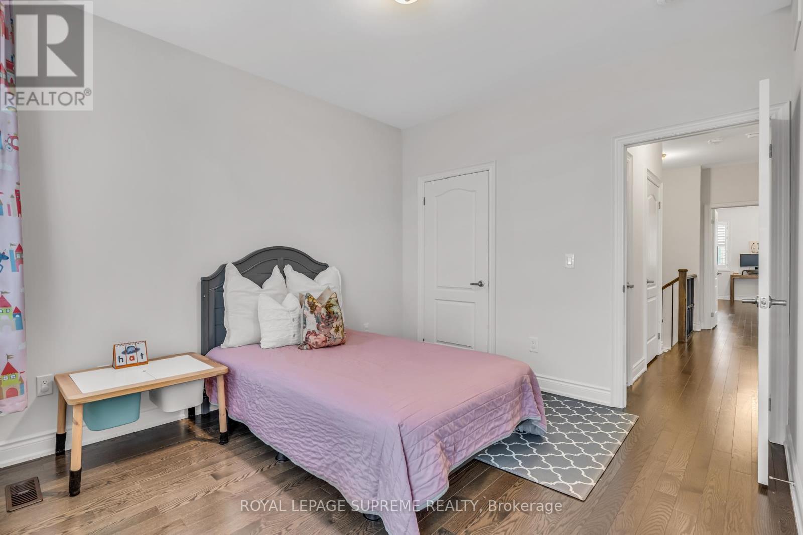 3140 Post Road, Oakville (Go Glenorchy), Ontario  L6H 0V3 - Photo 41 - W12956972