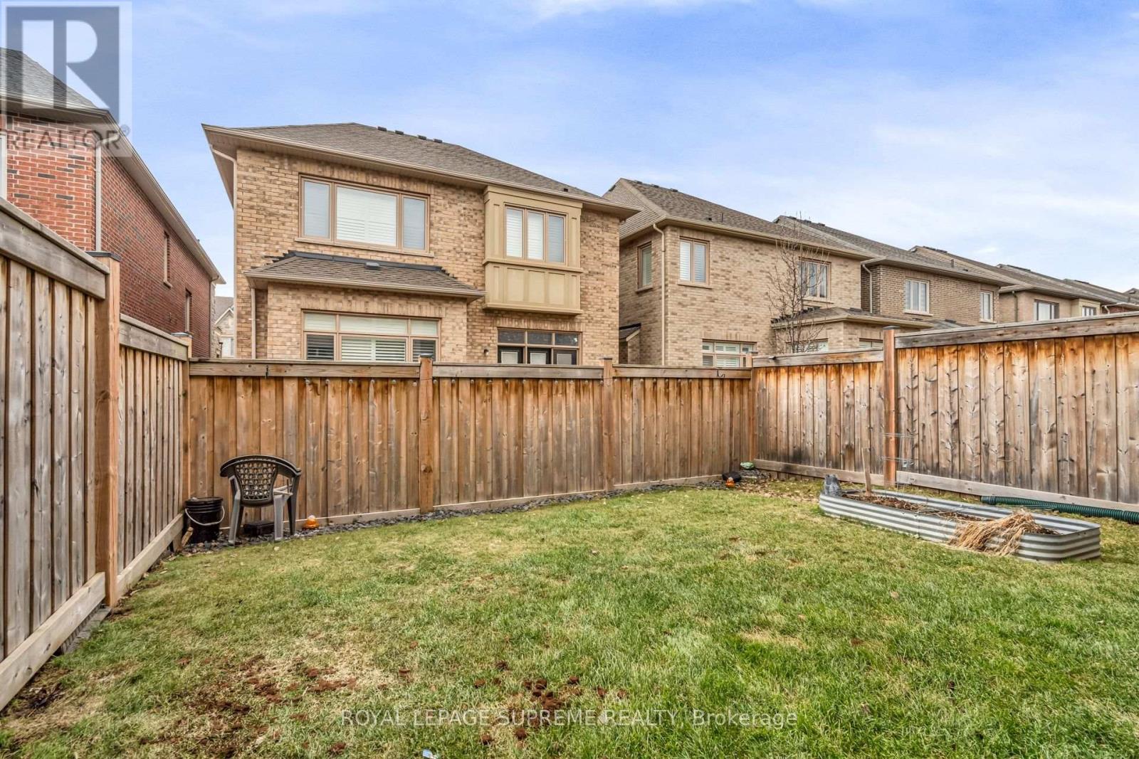 3140 Post Road, Oakville (Go Glenorchy), Ontario  L6H 0V3 - Photo 48 - W12956972
