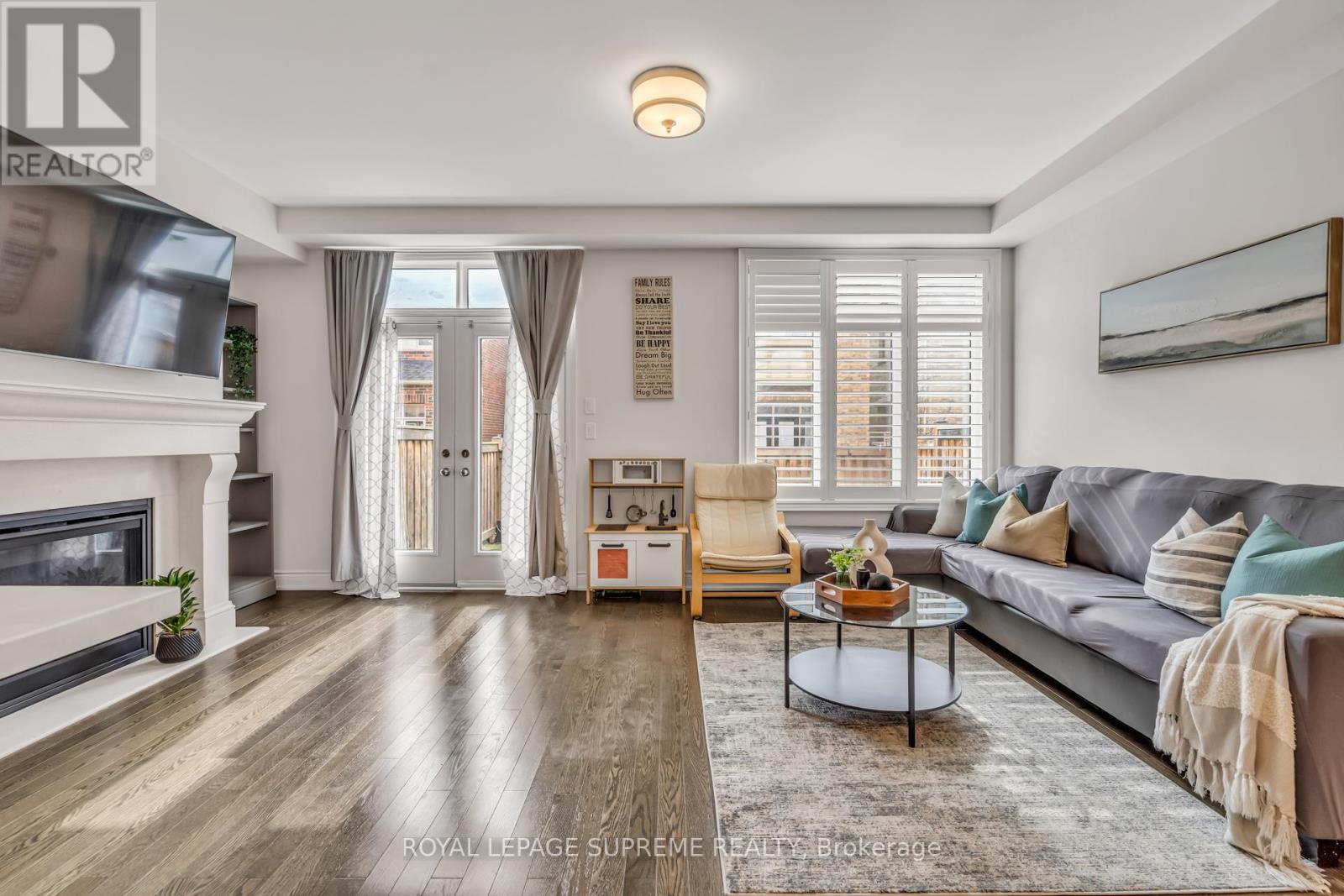 3140 Post Road, Oakville (Go Glenorchy), Ontario  L6H 0V3 - Photo 5 - W12956972