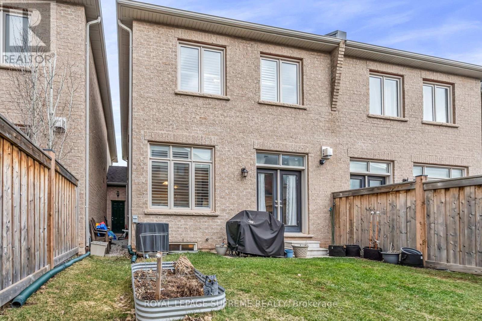 3140 Post Road, Oakville (Go Glenorchy), Ontario  L6H 0V3 - Photo 50 - W12956972