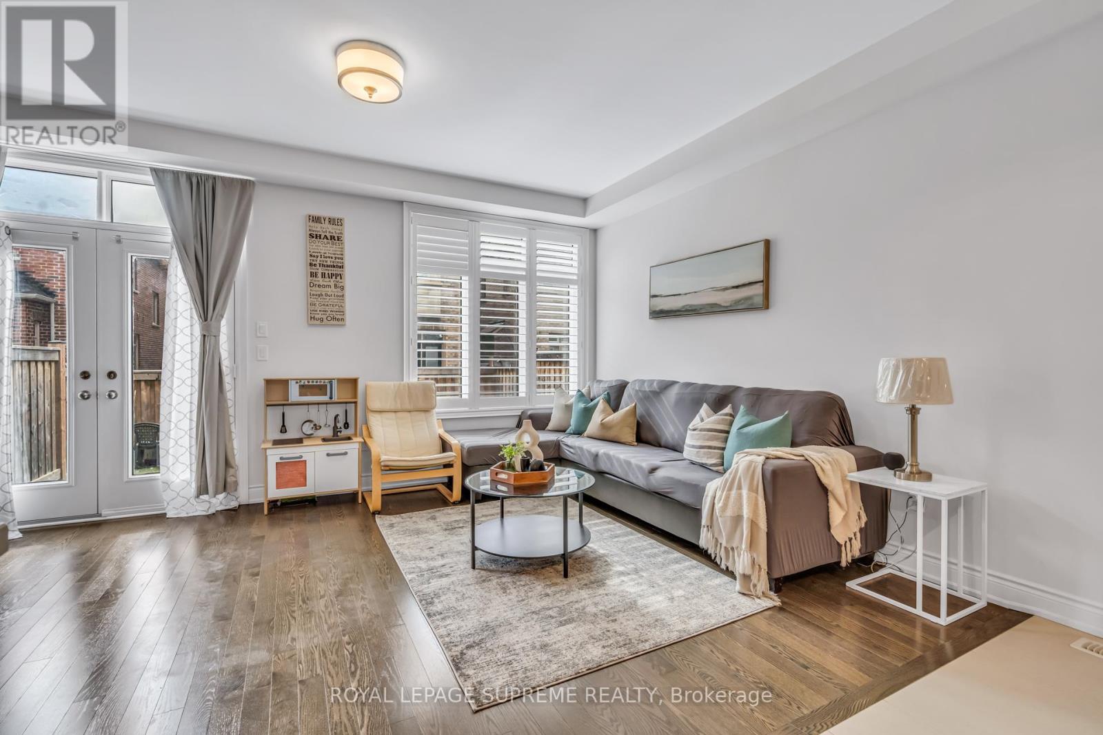 3140 Post Road, Oakville (Go Glenorchy), Ontario  L6H 0V3 - Photo 6 - W12956972