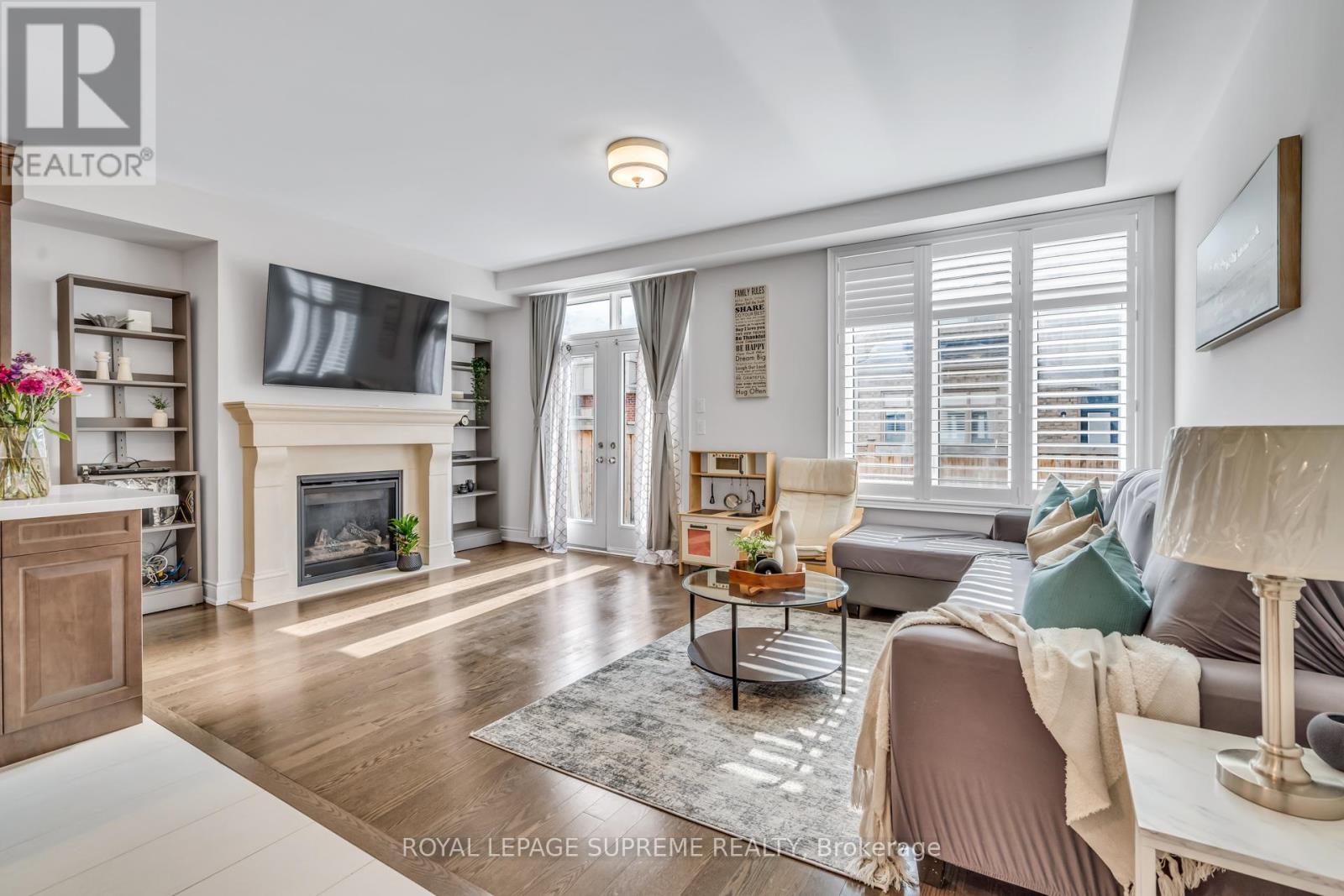 3140 Post Road, Oakville (Go Glenorchy), Ontario  L6H 0V3 - Photo 7 - W12956972