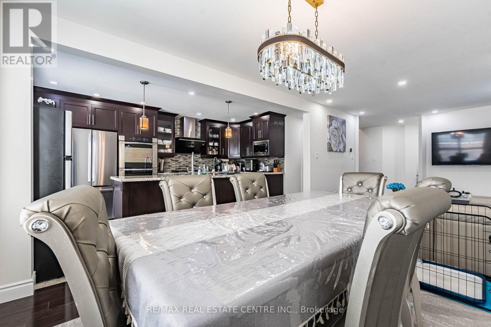 5223 Ruperts Gate Drive, Mississauga (Central Erin Mills), Ontario  L5M 5W3 - Photo 11 - W12956984