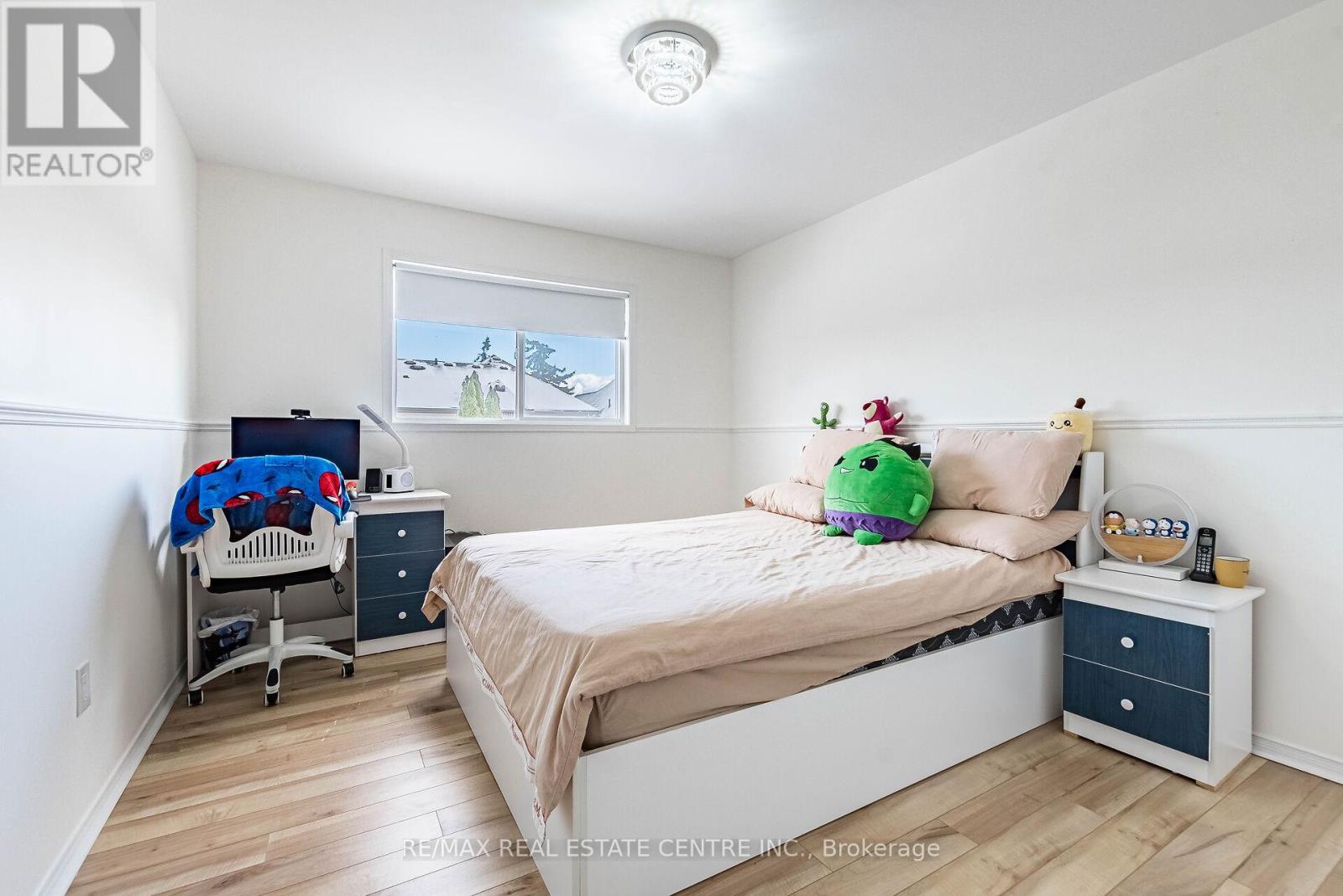 5223 Ruperts Gate Drive, Mississauga (Central Erin Mills), Ontario  L5M 5W3 - Photo 21 - W12956984