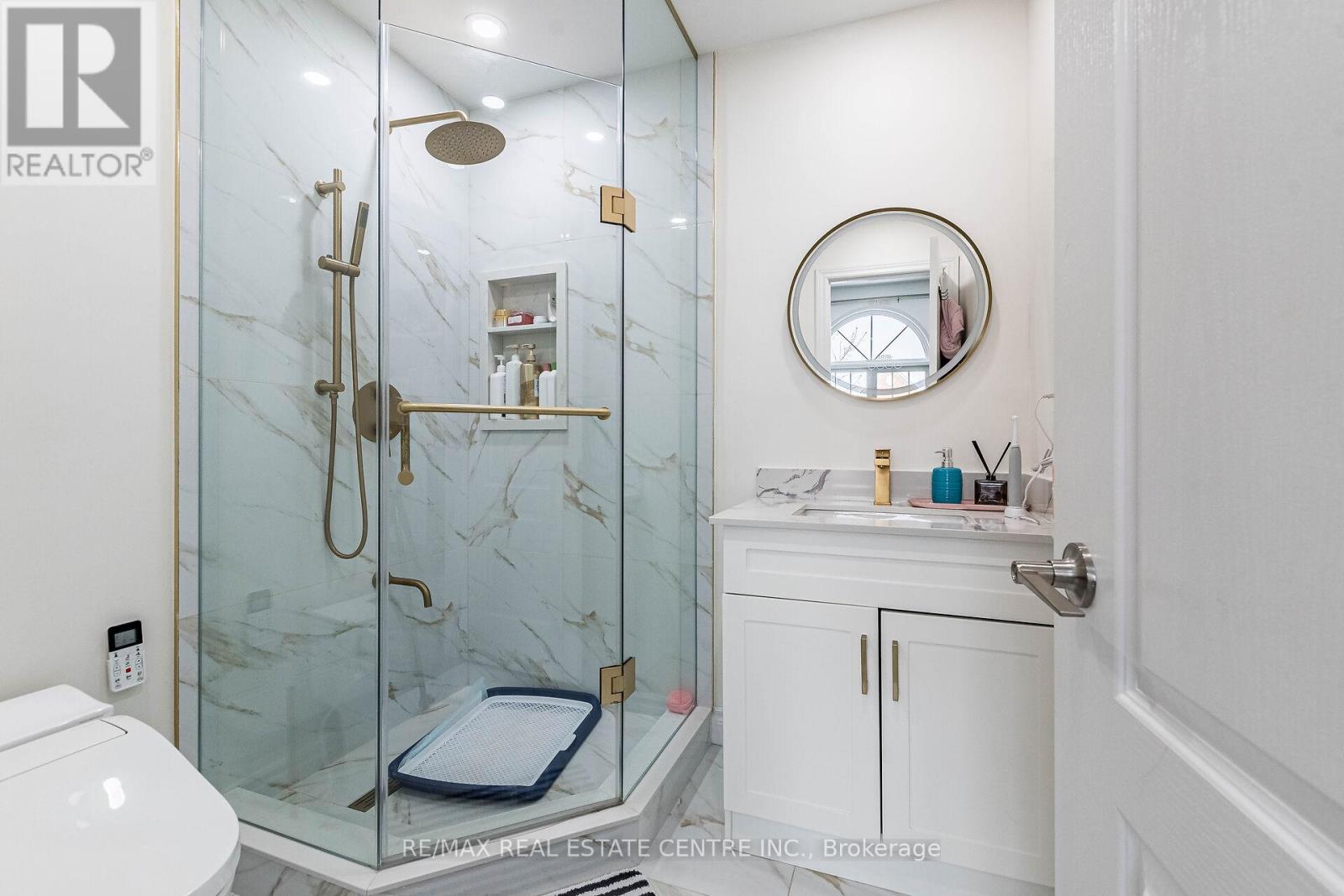 5223 Ruperts Gate Drive, Mississauga (Central Erin Mills), Ontario  L5M 5W3 - Photo 31 - W12956984