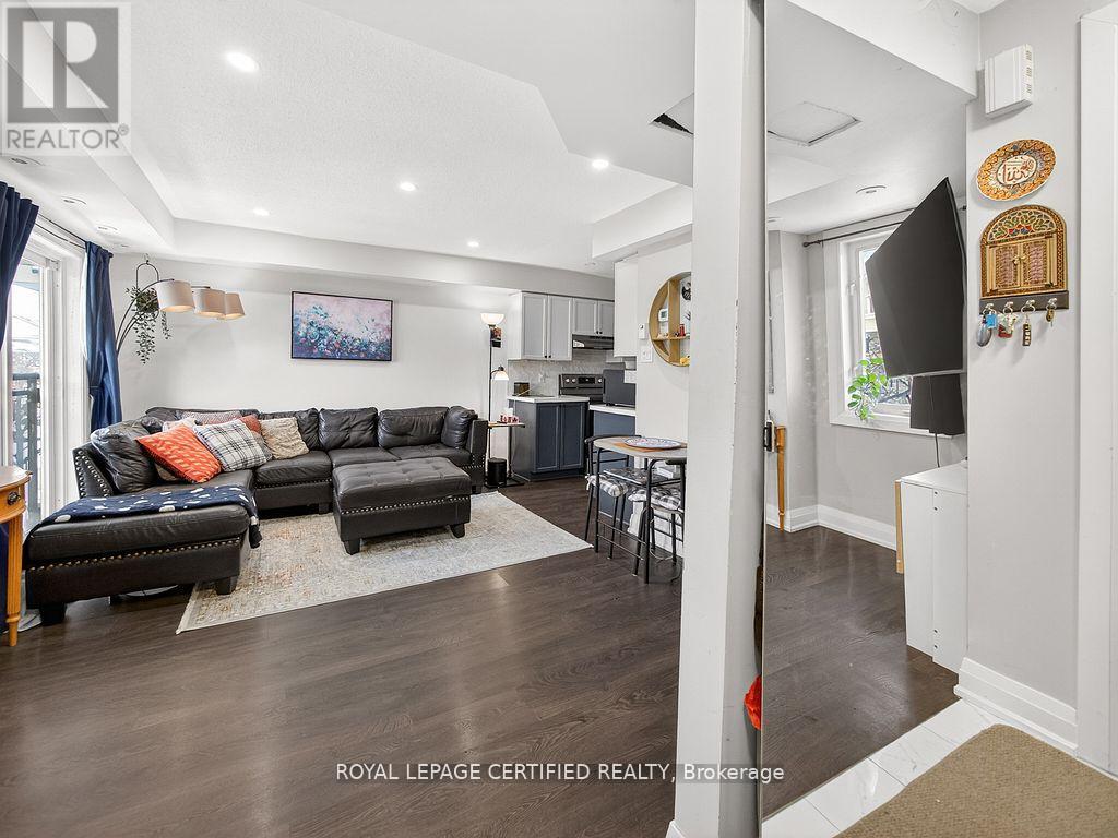 156 - 4975 Southhampton Drive, Mississauga, Ontario  L5M 8C9 - Photo 10 - W12956992