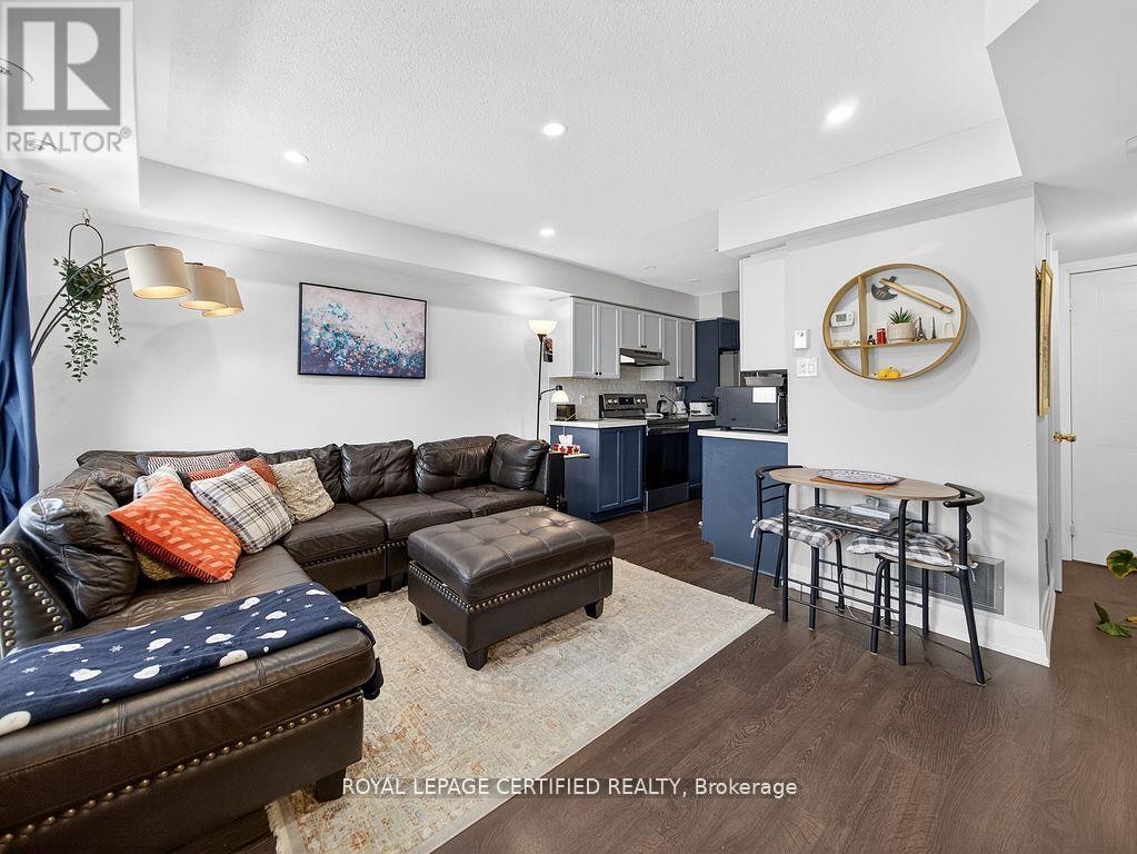 156 - 4975 Southhampton Drive, Mississauga, Ontario  L5M 8C9 - Photo 11 - W12956992