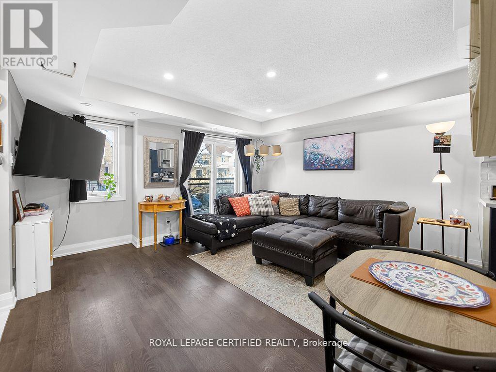 156 - 4975 Southhampton Drive, Mississauga, Ontario  L5M 8C9 - Photo 12 - W12956992