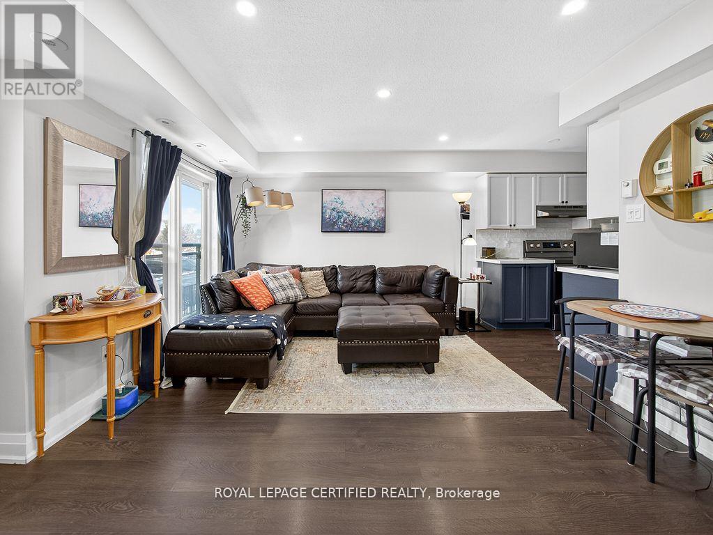 156 - 4975 Southhampton Drive, Mississauga, Ontario  L5M 8C9 - Photo 13 - W12956992