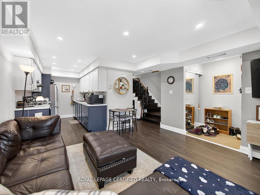 156 - 4975 Southhampton Drive, Mississauga, Ontario  L5M 8C9 - Photo 15 - W12956992