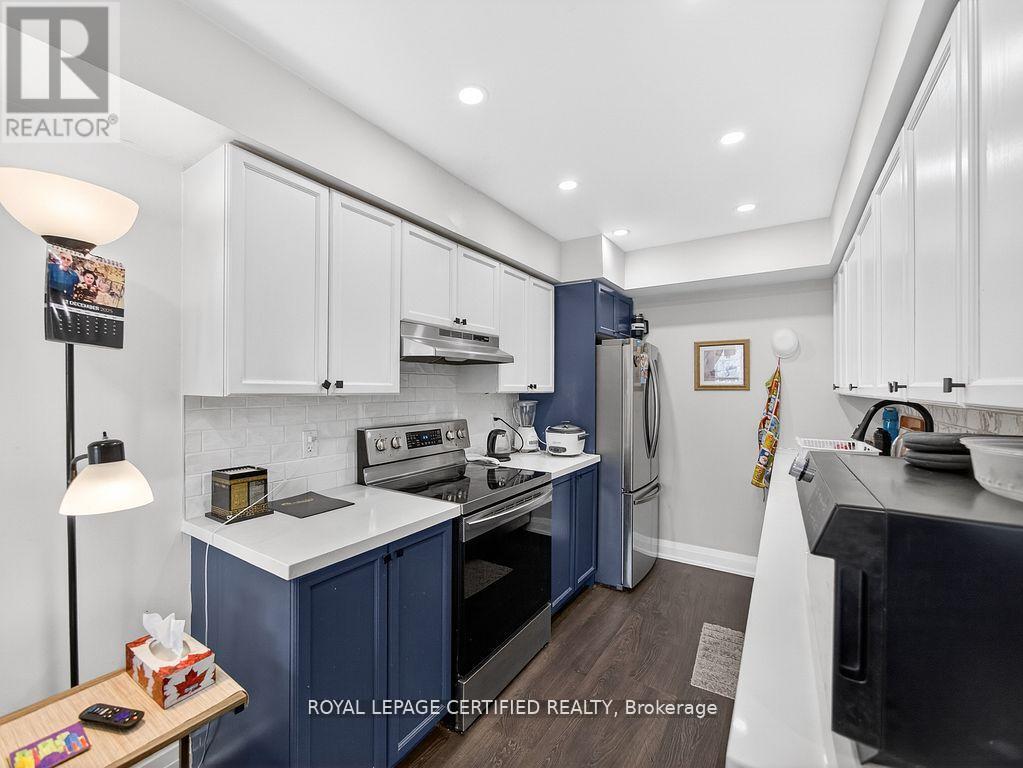 156 - 4975 Southhampton Drive, Mississauga, Ontario  L5M 8C9 - Photo 17 - W12956992