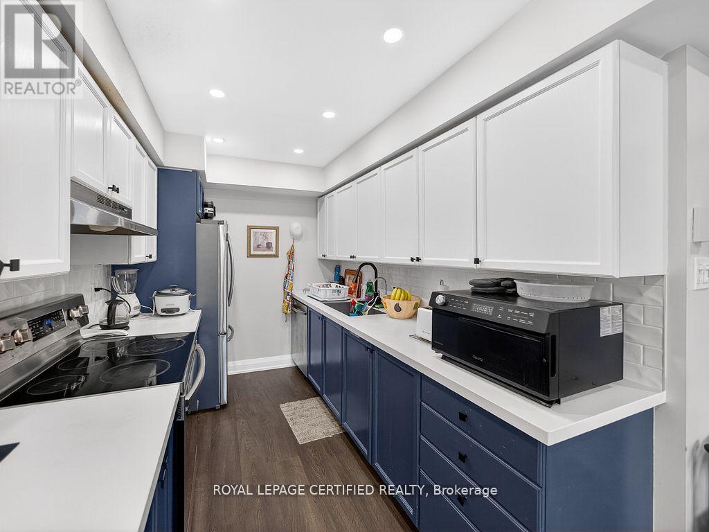 156 - 4975 Southhampton Drive, Mississauga, Ontario  L5M 8C9 - Photo 18 - W12956992