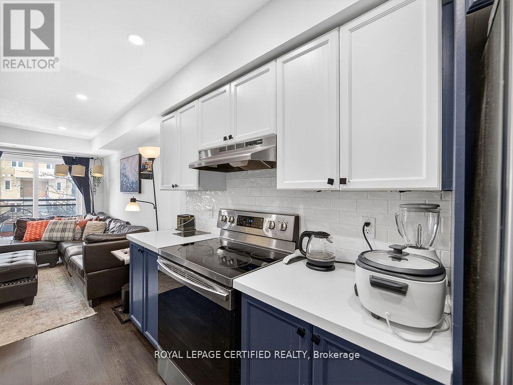 156 - 4975 Southhampton Drive, Mississauga, Ontario  L5M 8C9 - Photo 21 - W12956992