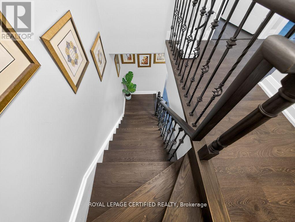 156 - 4975 Southhampton Drive, Mississauga, Ontario  L5M 8C9 - Photo 25 - W12956992