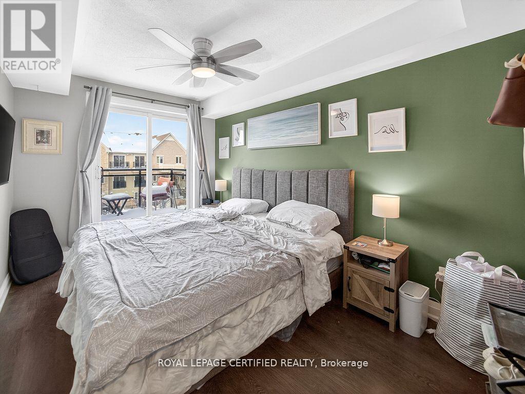 156 - 4975 Southhampton Drive, Mississauga, Ontario  L5M 8C9 - Photo 30 - W12956992