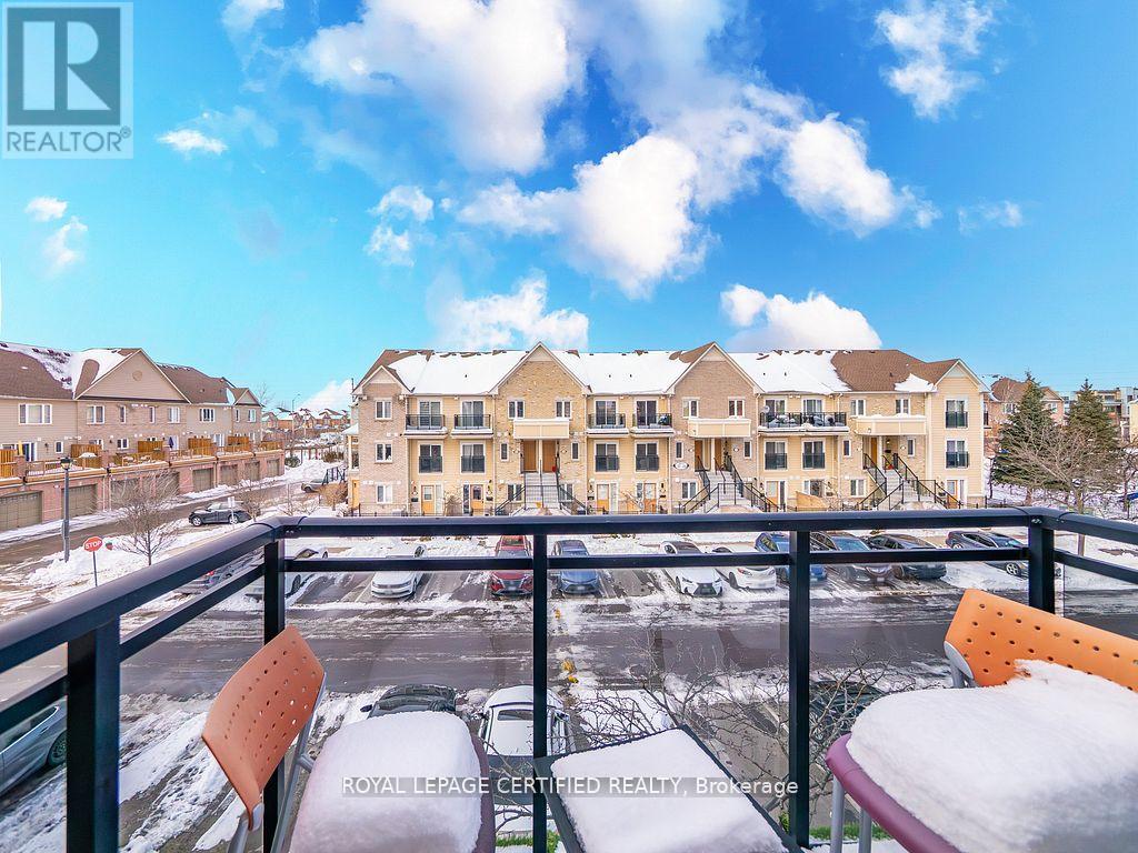 156 - 4975 Southhampton Drive, Mississauga, Ontario  L5M 8C9 - Photo 37 - W12956992