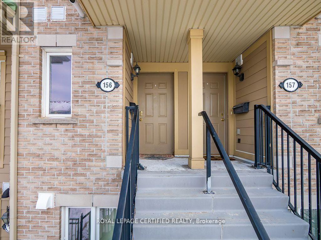 156 - 4975 Southhampton Drive, Mississauga, Ontario  L5M 8C9 - Photo 7 - W12956992