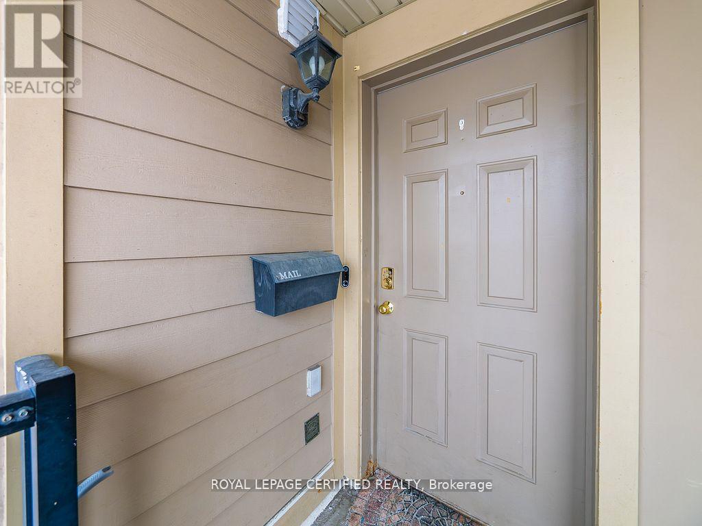 156 - 4975 Southhampton Drive, Mississauga, Ontario  L5M 8C9 - Photo 8 - W12956992