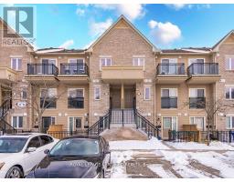 156 - 4975 SOUTHHAMPTON DRIVE, Mississauga, Ontario