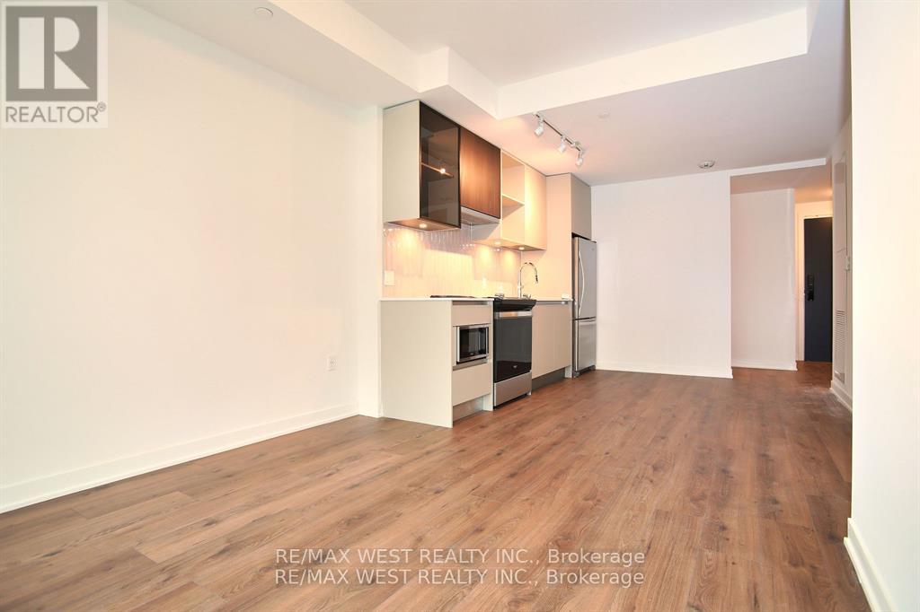 822 - 395 Dundas Street W, Oakville (Go Glenorchy), Ontario  L6M 5R8 - Photo 25 - W12957016