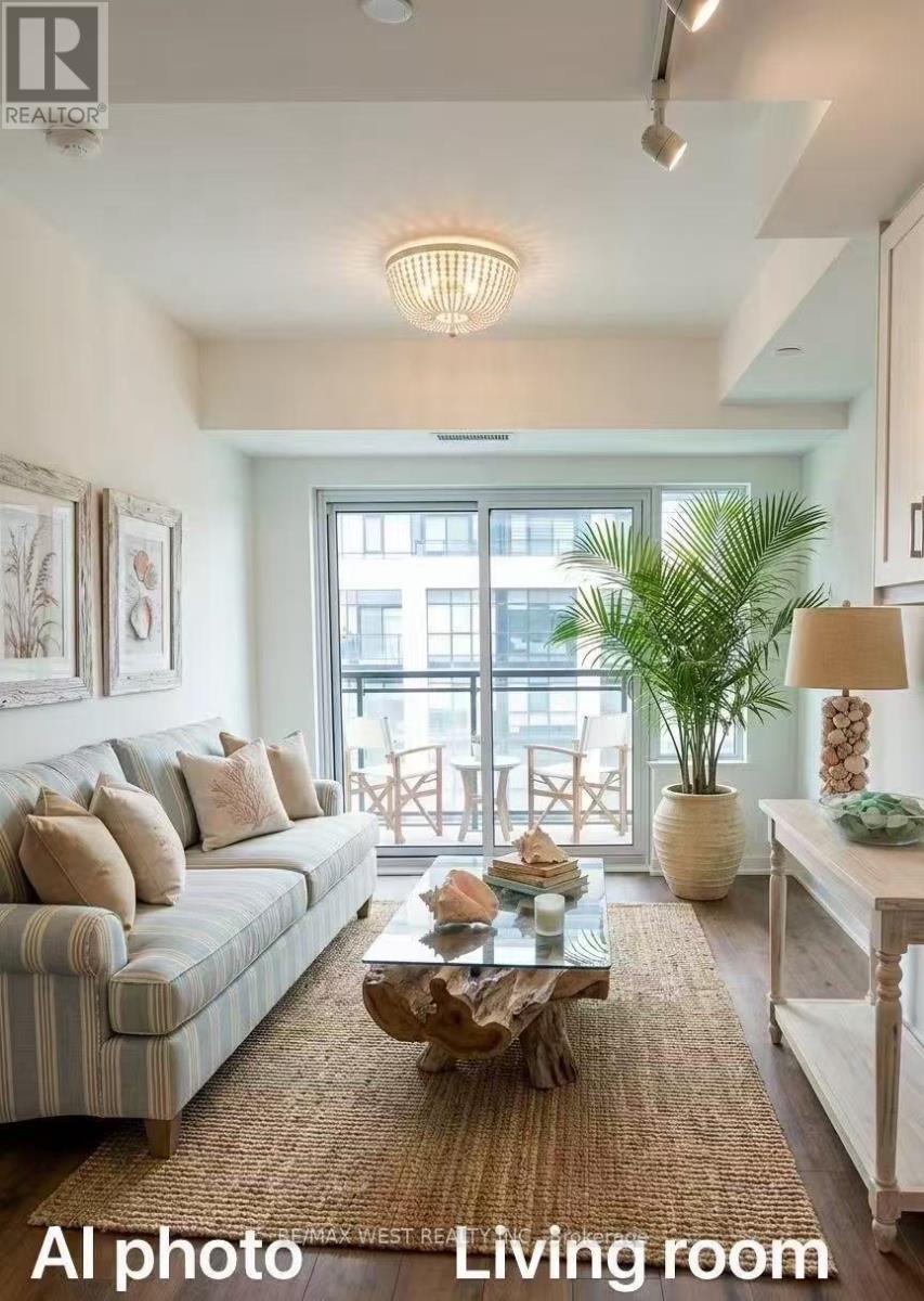 822 - 395 Dundas Street W, Oakville (Go Glenorchy), Ontario  L6M 5R8 - Photo 28 - W12957016