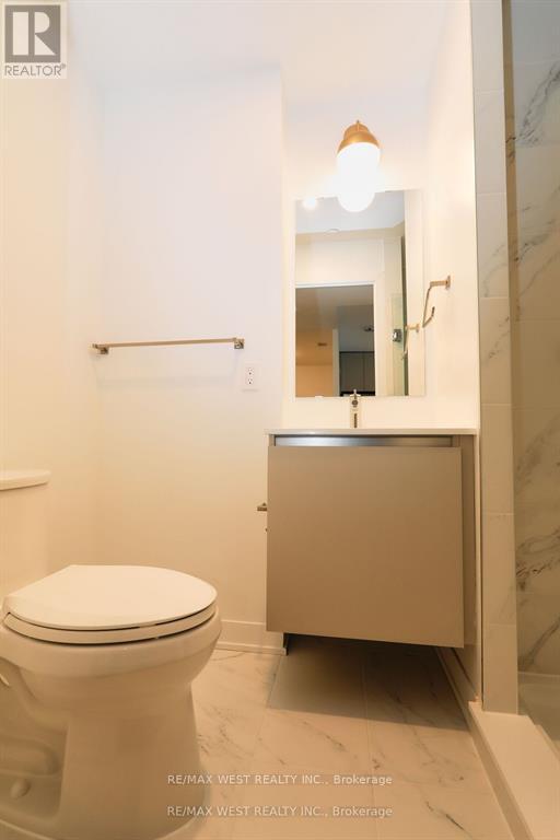 822 - 395 Dundas Street W, Oakville (Go Glenorchy), Ontario  L6M 5R8 - Photo 31 - W12957016