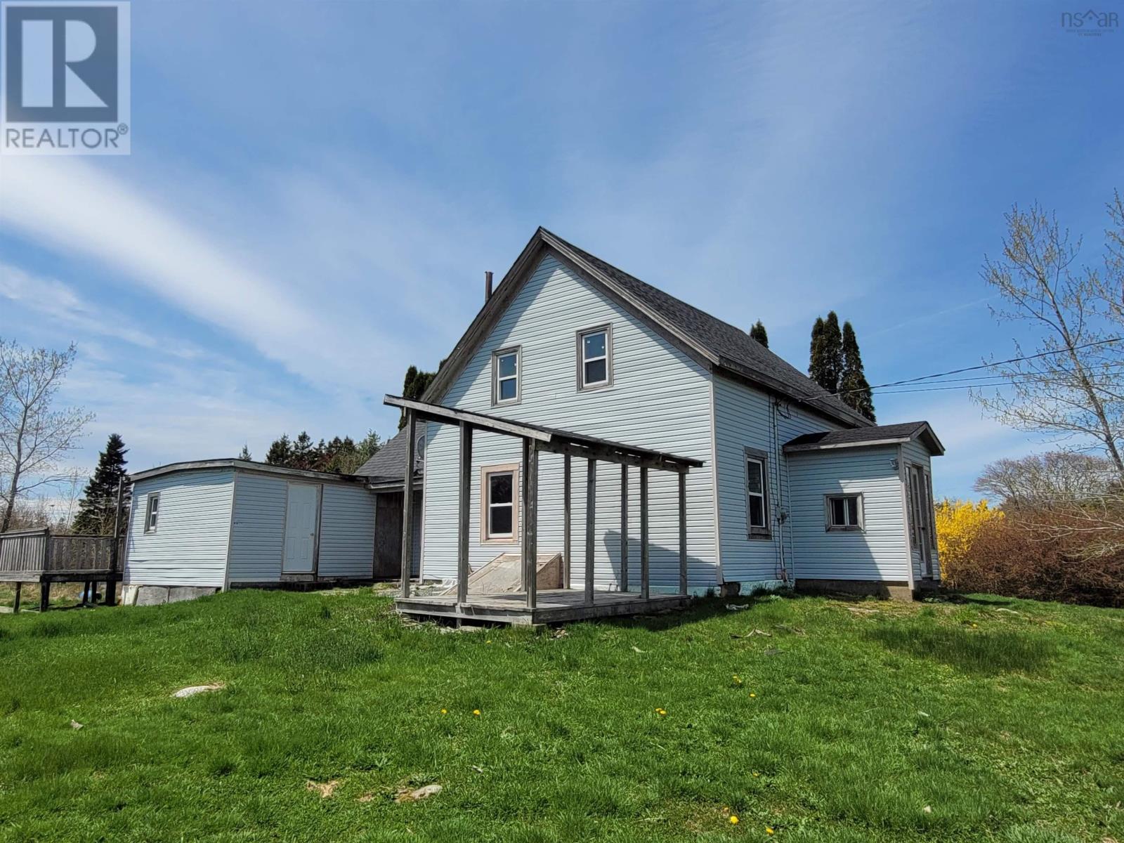 64 Latham Road, Port Mouton, Nova Scotia