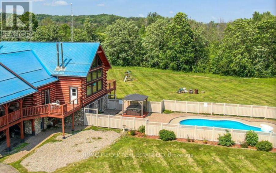 333 County Road 5 Road, Front Of Yonge, Ontario  K0E 1R0 - Photo 4 - X12951130