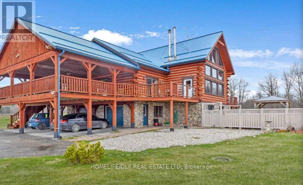 333 County Road 5 Road, Front Of Yonge, Ontario  K0E 1R0 - Photo 16 - X12951130