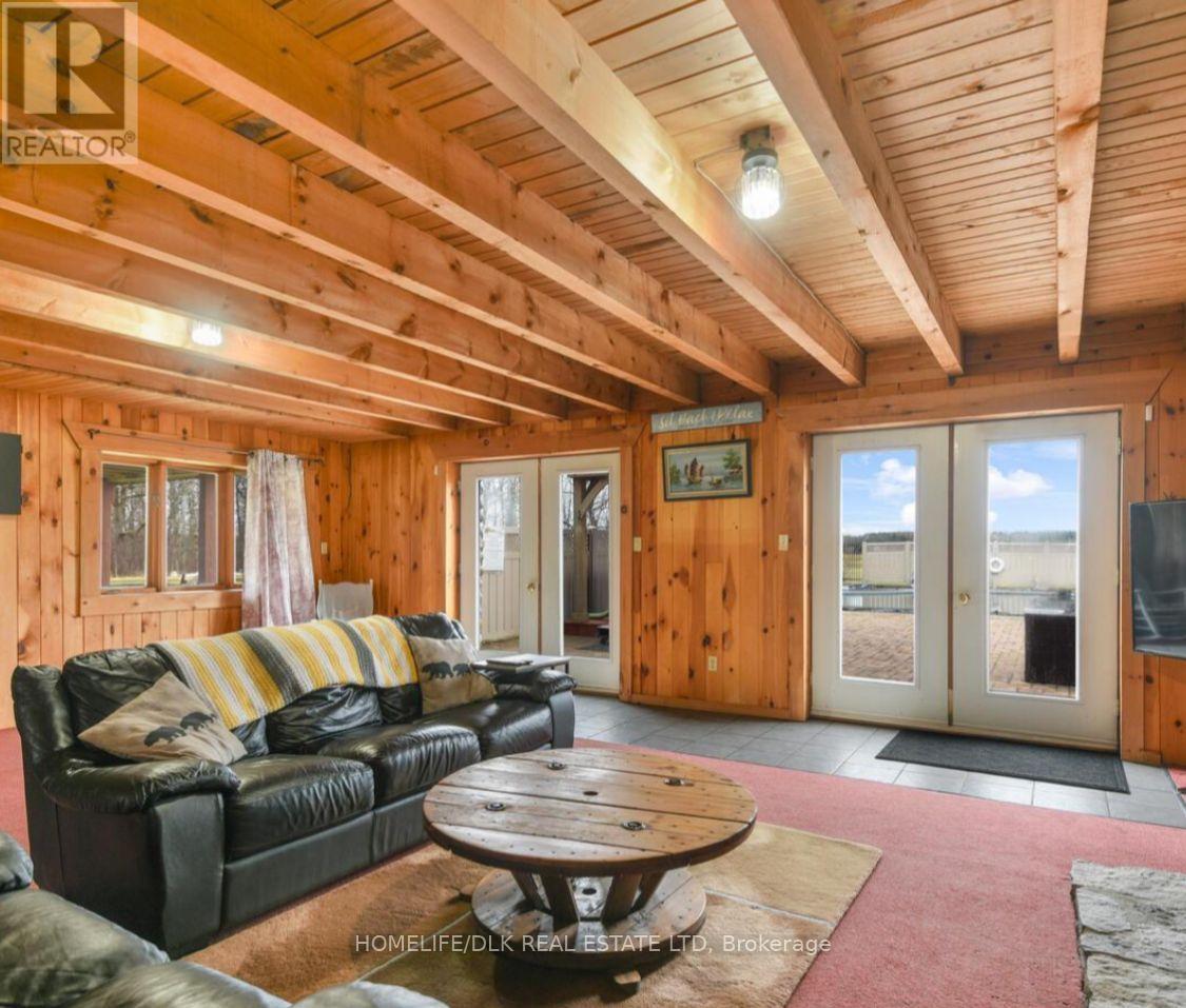 333 County Road 5 Road, Front Of Yonge, Ontario  K0E 1R0 - Photo 13 - X12951130