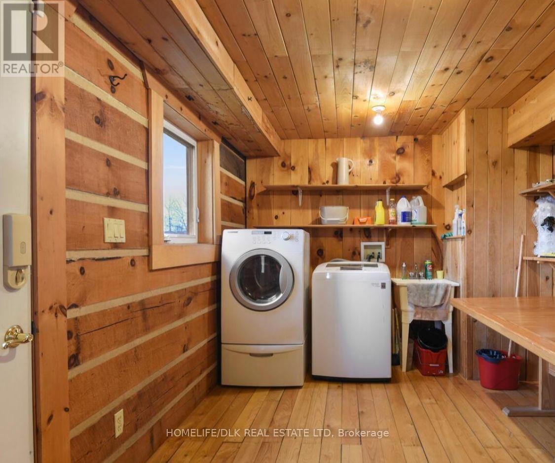 333 County Road 5 Road, Front Of Yonge, Ontario  K0E 1R0 - Photo 11 - X12951130