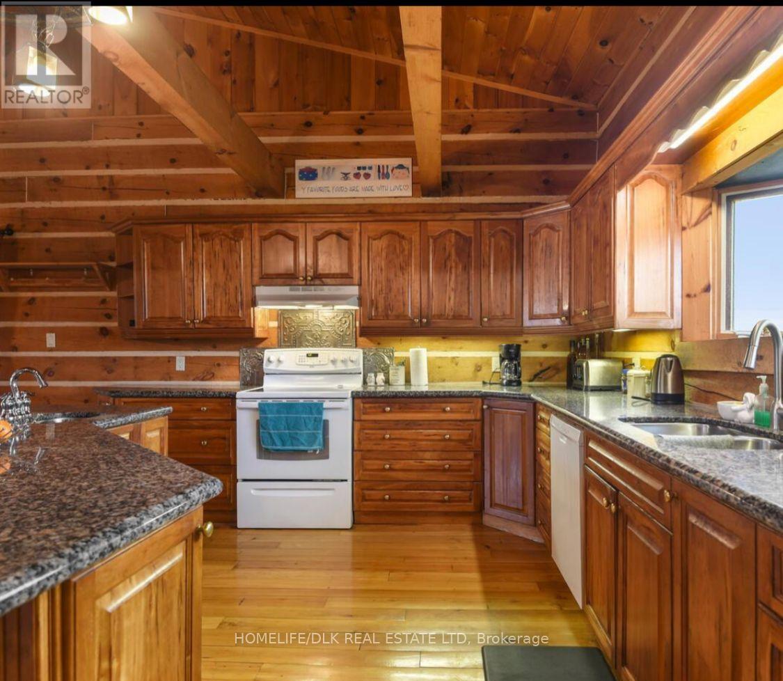 333 County Road 5 Road, Front Of Yonge, Ontario  K0E 1R0 - Photo 5 - X12951130