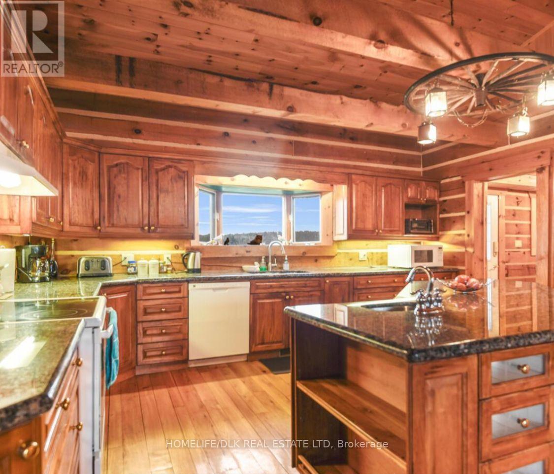 333 County Road 5 Road, Front Of Yonge, Ontario  K0E 1R0 - Photo 9 - X12951130