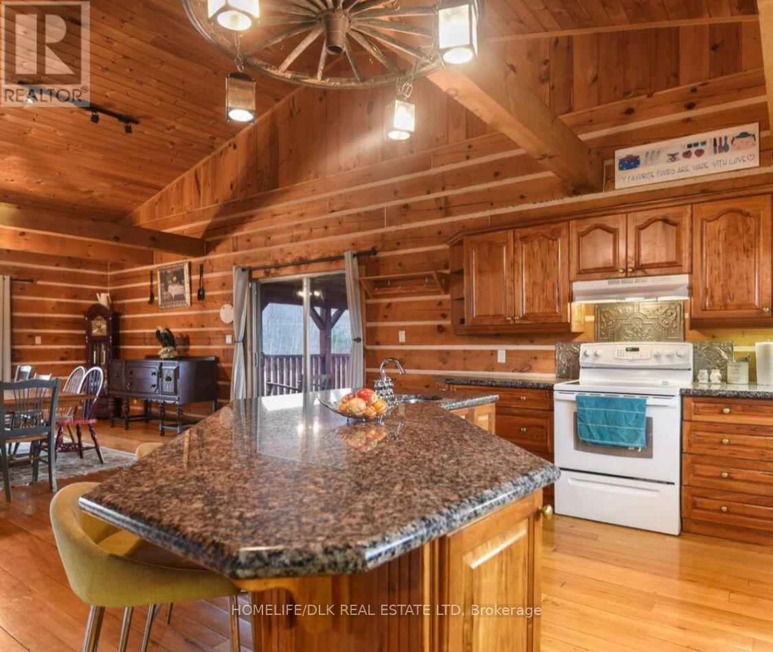 333 County Road 5 Road, Front Of Yonge, Ontario  K0E 1R0 - Photo 8 - X12951130