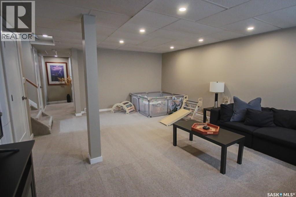 1231 Grandview Street W, Moose Jaw, Saskatchewan  S6H 5M3 - Photo 29 - SK032067