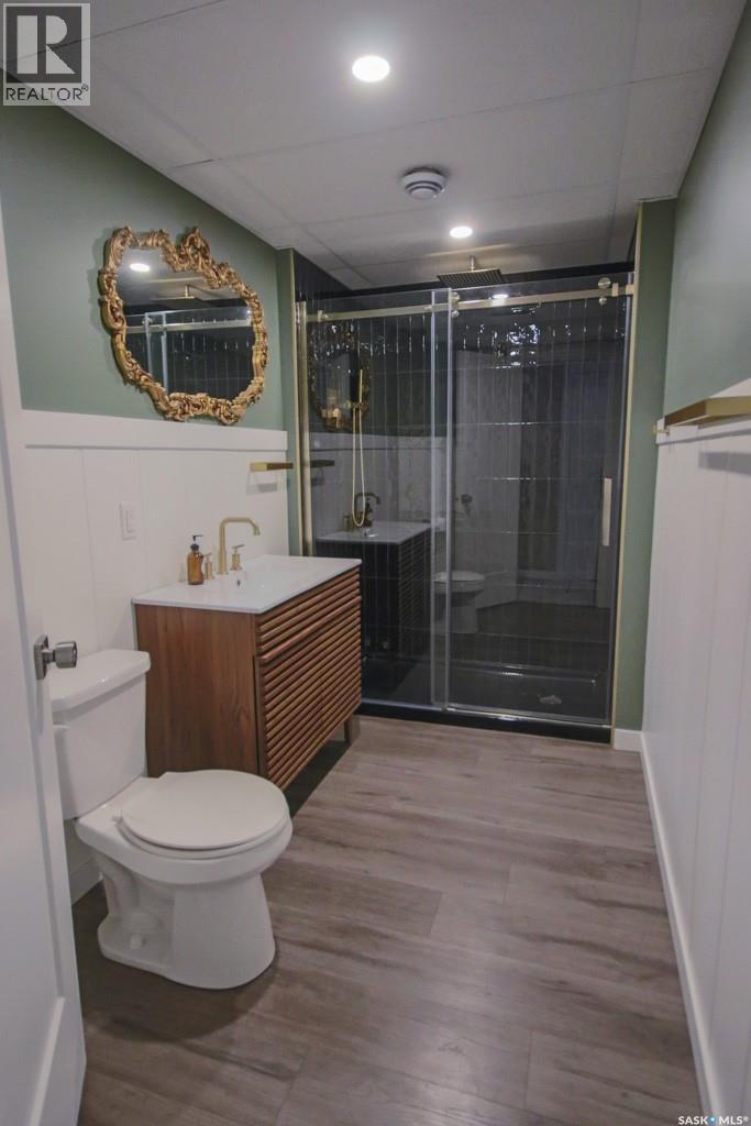 1231 Grandview Street W, Moose Jaw, Saskatchewan  S6H 5M3 - Photo 33 - SK032067