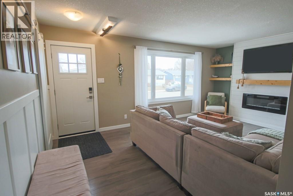 1231 Grandview Street W, Moose Jaw, Saskatchewan  S6H 5M3 - Photo 6 - SK032067