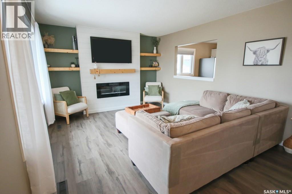 1231 Grandview Street W, Moose Jaw, Saskatchewan  S6H 5M3 - Photo 8 - SK032067